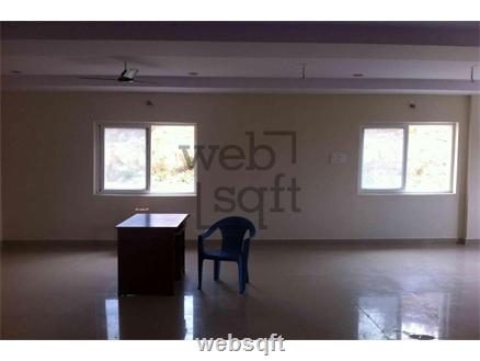 Hyderabad Office Space for Rent